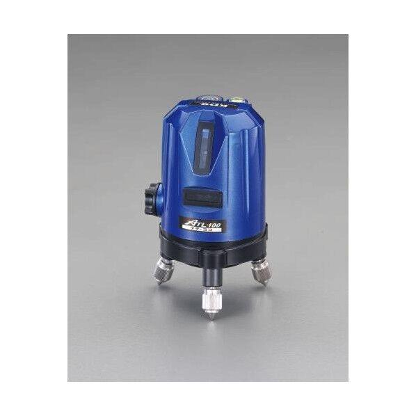 レーザー墨出し器