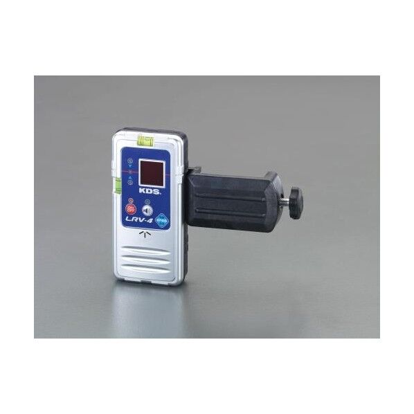 ［レーザー墨出し器用］受光器(クランプ付) EA780K-10 1