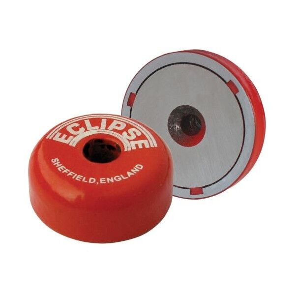 強力マグネット(穴付)