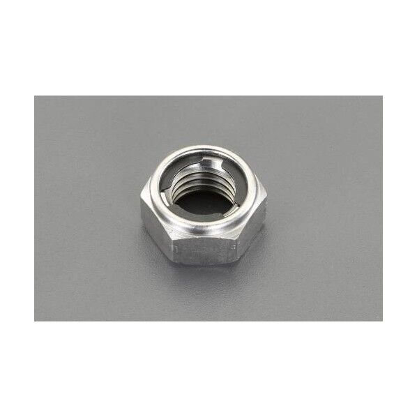 M16[A2-100] ゆるみ止めナット(ステンレス)