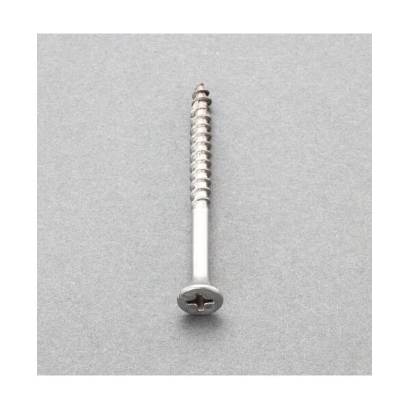 5.2x90mm コーススレッド(ステンレス製/8本)