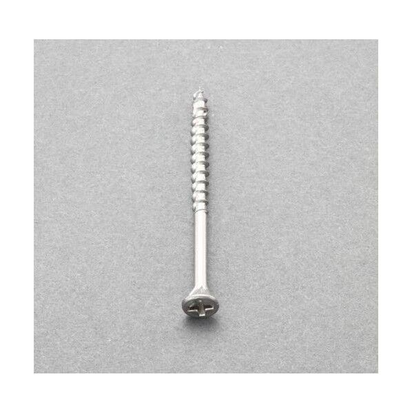 3.3x25mm コーススレッドスリム(ステンレス製/36本)