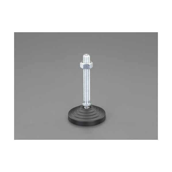 φ80mm/M16x 68mm アジャスターベース