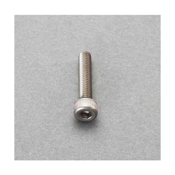 M8x10mm 六角穴付ボルト(チタン/1本)