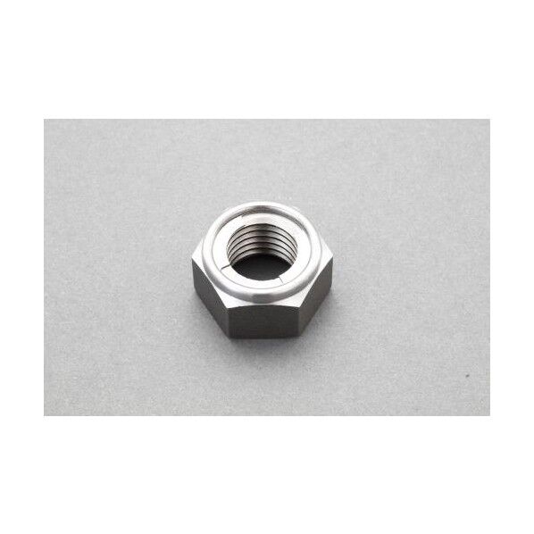 M24 ゆるみ止めナット(鉄SCM435)