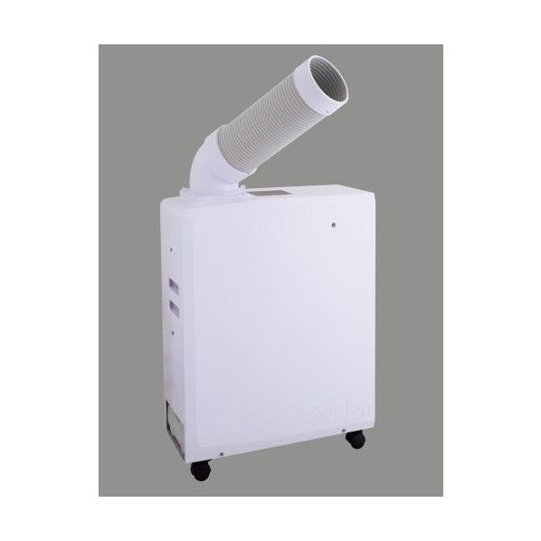 AC100V スポットクーラー(ポータブル型) EA897SC-1 1個