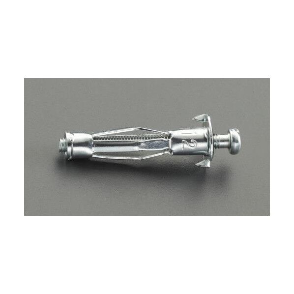 31-38mm 雄ねじアンカー(50個) EA945AL-12 50個