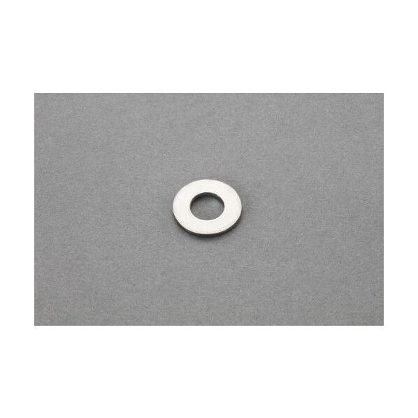 M8 平ワッシャー(チタン/2枚)