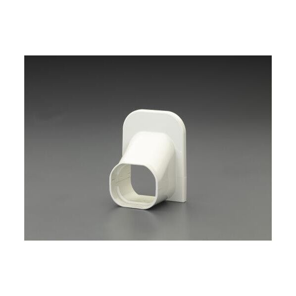 120x94mm/90型 シーリングキャップ(アイボリー)