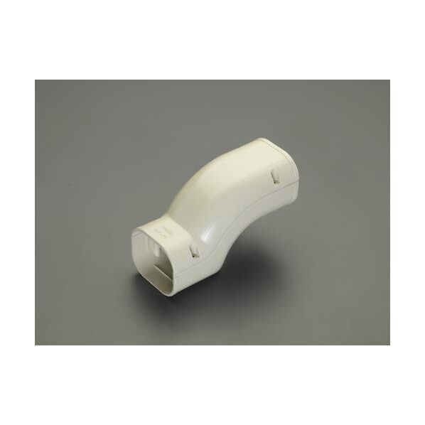 83x69mm/ 77型 段差継手(ホワイト)