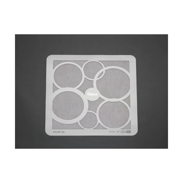 600x600mm エアフィルター(業務用エアコン用) EA997PM-60 1個