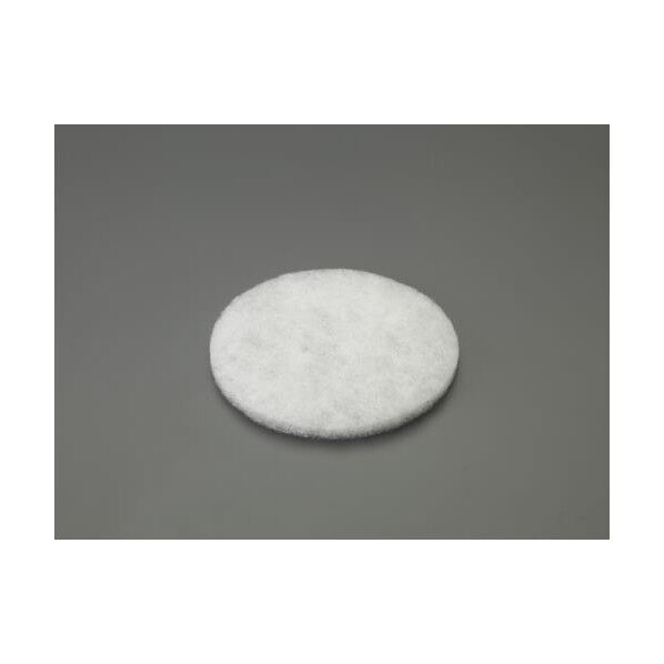 φ230mm ラウンドモーターフィルター