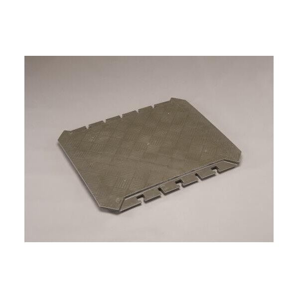 894x750x40mm 樹脂製敷板(連結式/OD色) EA997RZ-60 1個