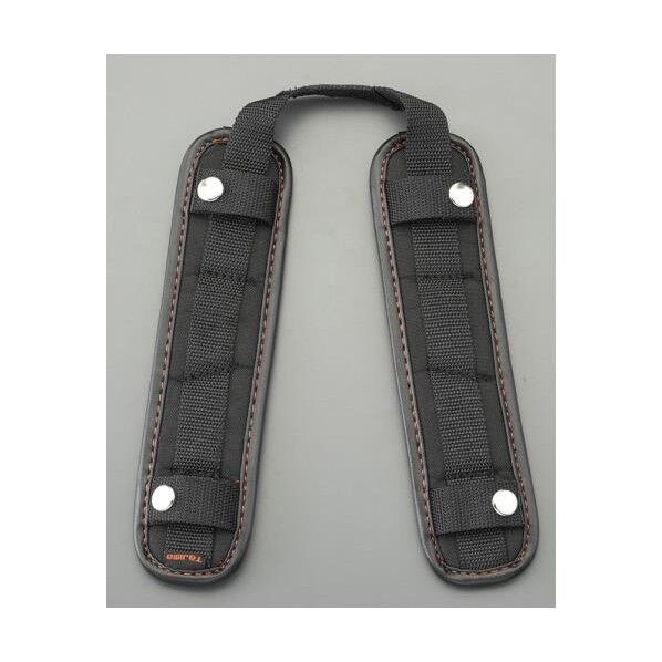 フルハーネス型墜落制止用器具用 肩パット