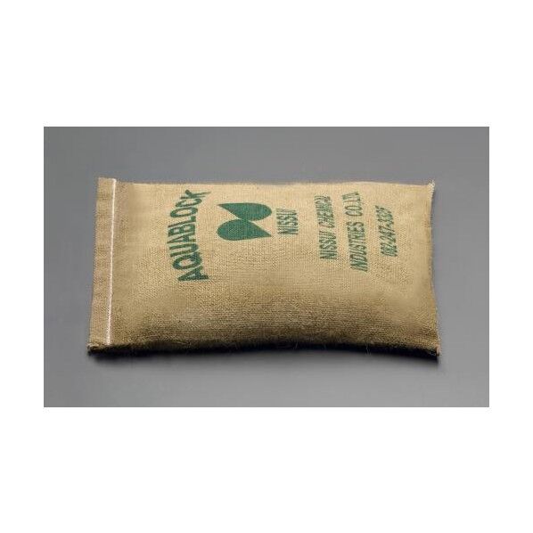 600x420mm 吸水土のう (20枚)