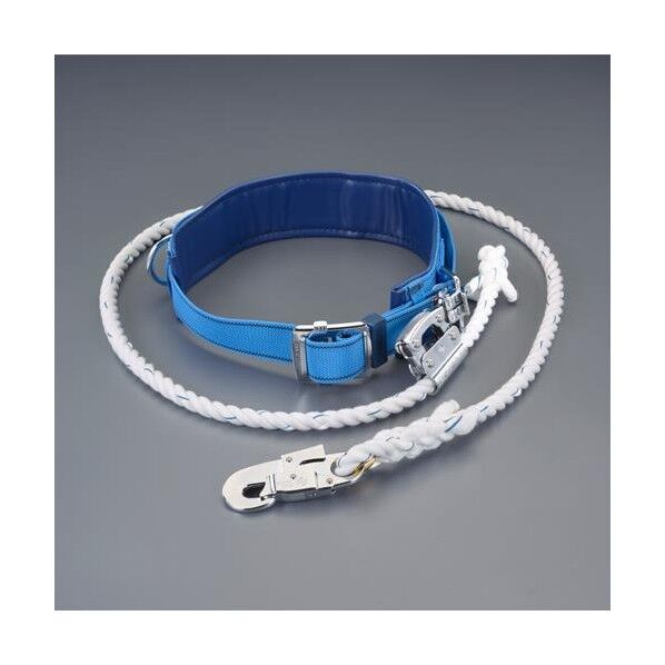 ワークポジショニング器具(ブルー)