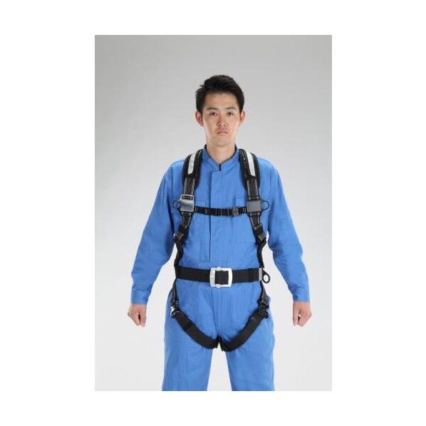 墜落制止用器具(フルハーネス) EA998PE-1 1個
