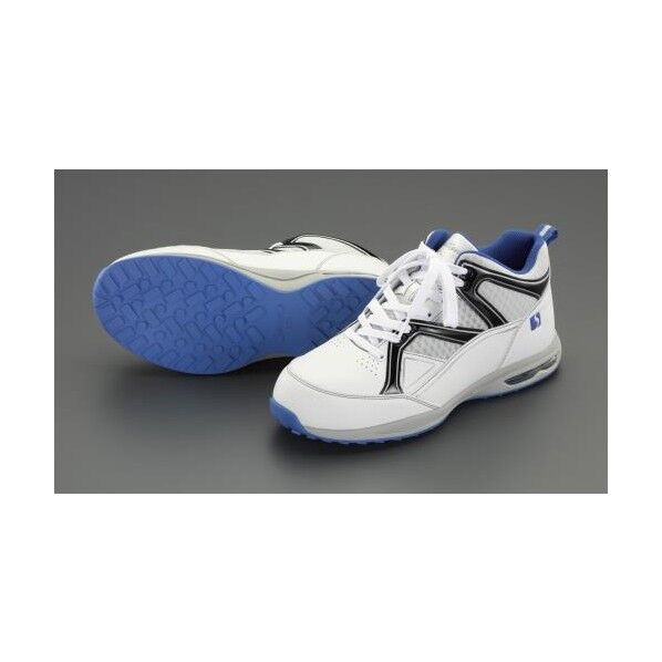 24.0cm プロスニーカー(エアークッション) 974g EA998TG-24D