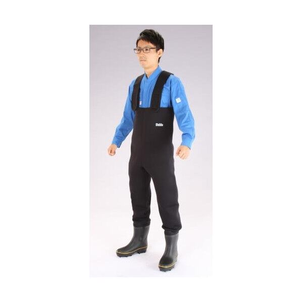 26.0cm 水中長靴(スパイク底) EA998XE-26 1個