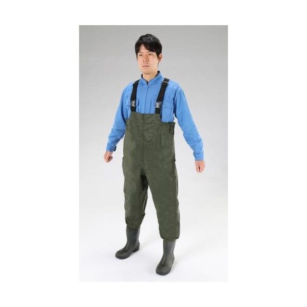 [L] 水中長靴(先芯入)