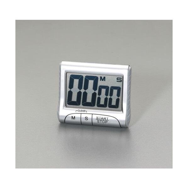 デジタルタイマー
