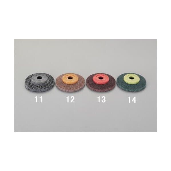 ベベルディスク 90×7mm#180 EA809MA-12