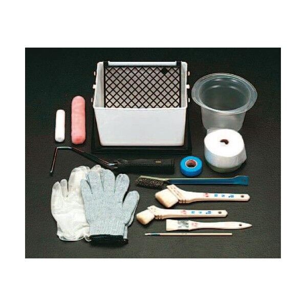 塗装用具セット EA109N-100