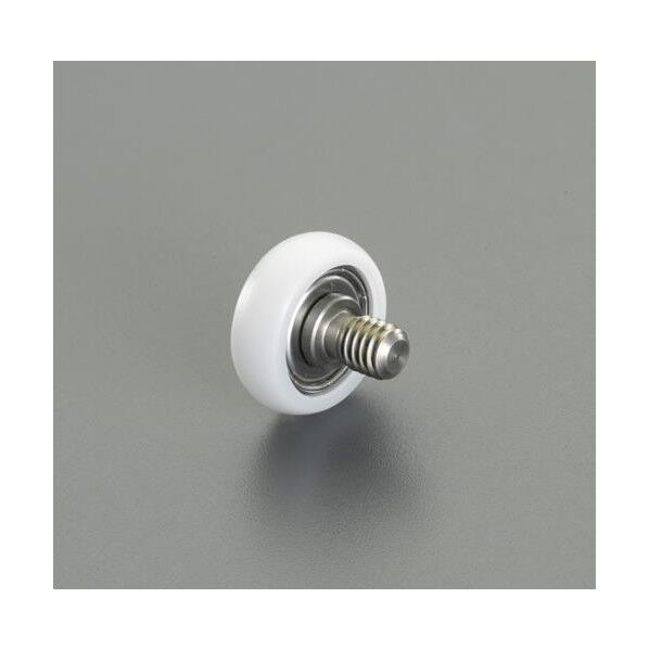 25x6mm ガイドローラー(U型)