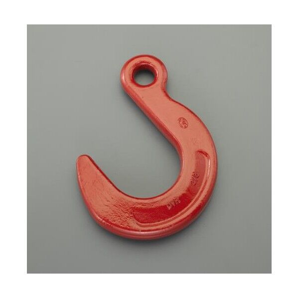 12.5ton ファンドリーフック