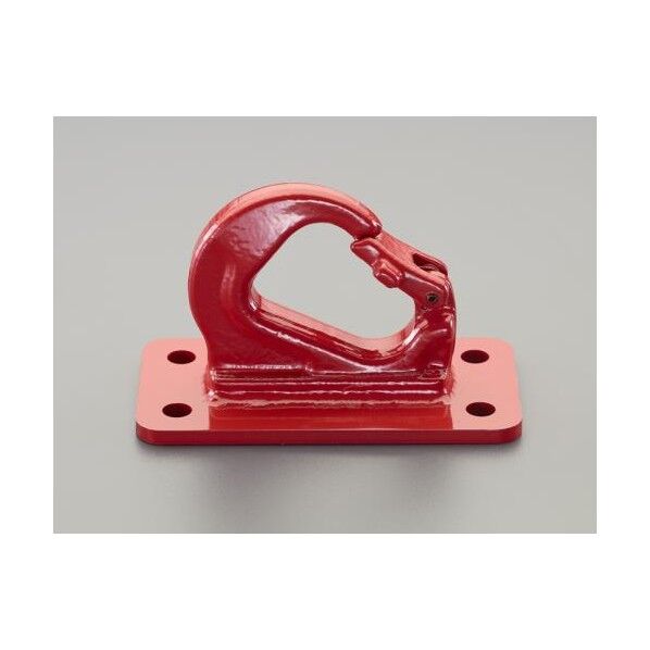 140x 70mm/1.0ton フック(固定式)