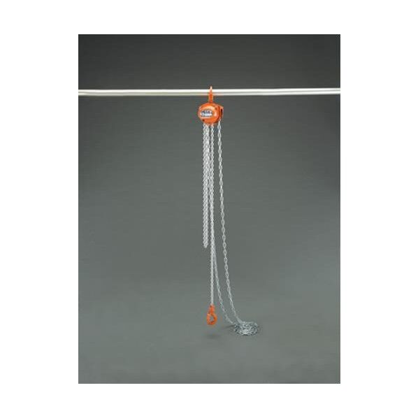 0.5tonx8.0m チェーンブロック