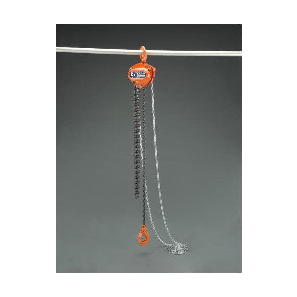 2.0tonx8.0m チェーンブロック