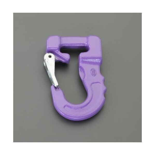 1.0ton スリングフック(紫)