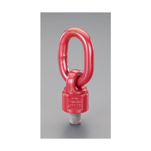 3.15ton/M24x30mm スイベル吊り環