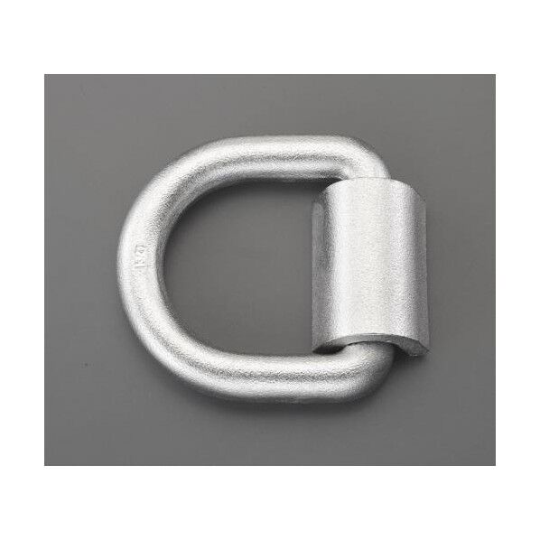 2.94ton [ステンレス製]吊り環(溶接型) EA987GB-33 1個