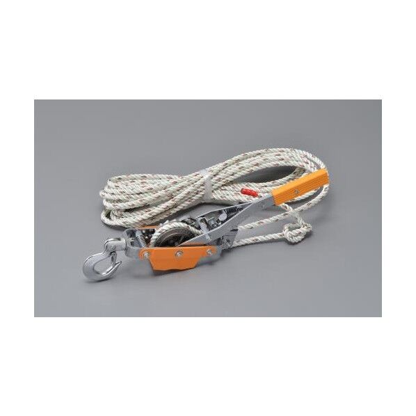 3.43kN/10m パワープーラー