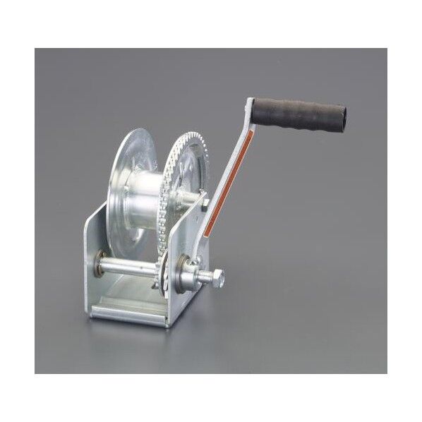 545kg ハンドウィンチ(自動ブレーキ付)