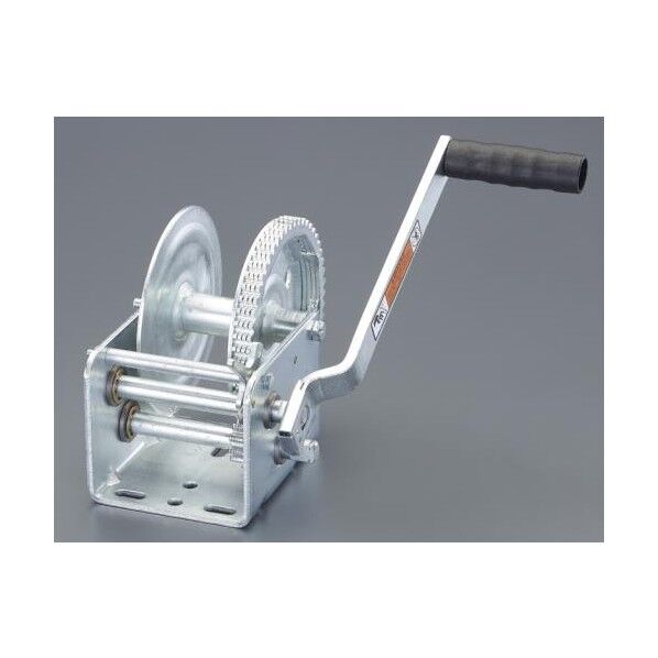 817kg ハンドウィンチ(2スピード)