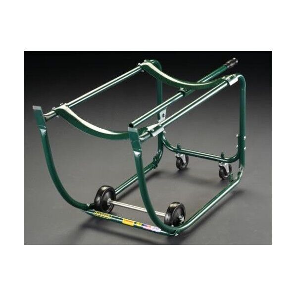 ドラム缶用キャリー兼用台