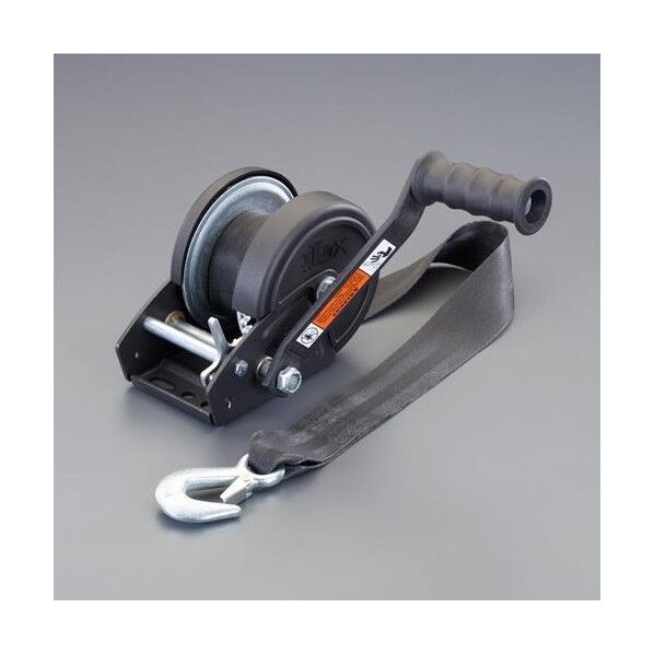 544kg ハンドウィンチ