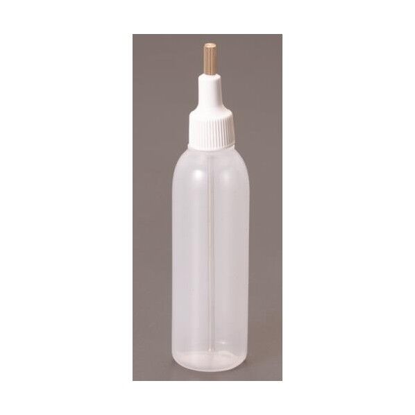 20ml オイラー(真鍮製ノズル・ポリエチレン製)