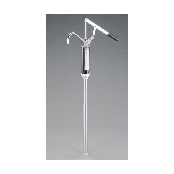 ドラム缶用オイルポンプ(手押し式)