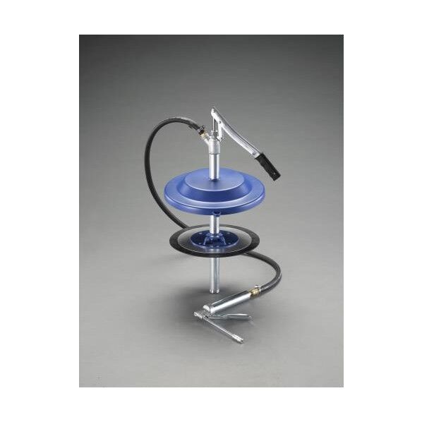 エスコ(esco) 16kg グリースチャージガンセット EA991CG-9 1個...