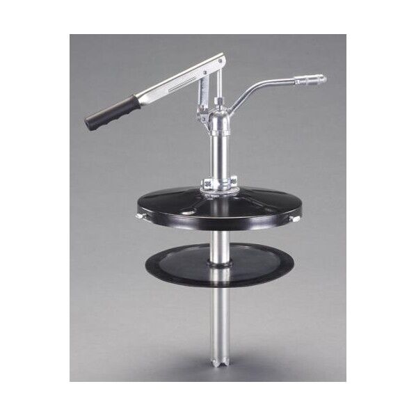 16kg缶 グリース充填ポンプ