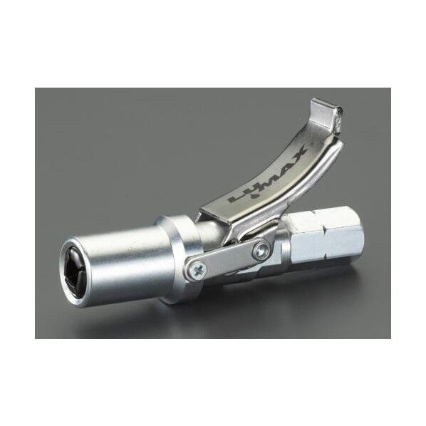 グリースポンプ用カプラー 1/8inNPT 100g EA991CN-106