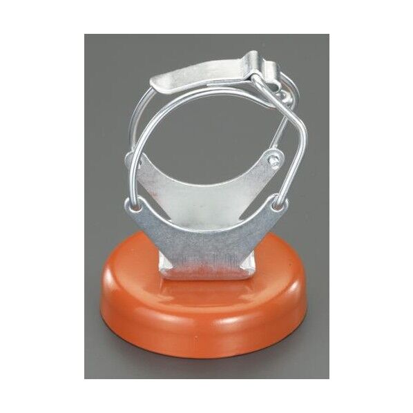 グリースガン用マグネットホルダー