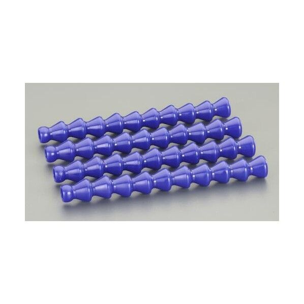 クーラントホース(4個入) 1/4in×150mm