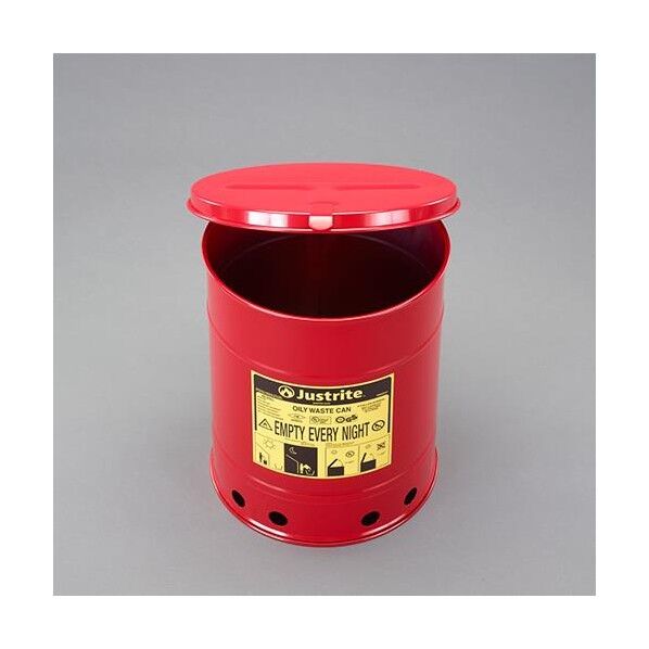 φ302x403mm/20L 工業用ダスト缶(セーフティー)