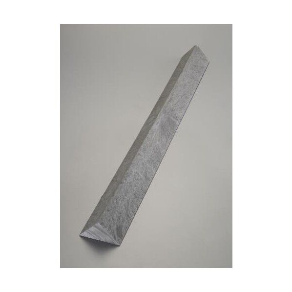 90x120x1000mm 樹脂製 三角材 EA993DS-41 1個