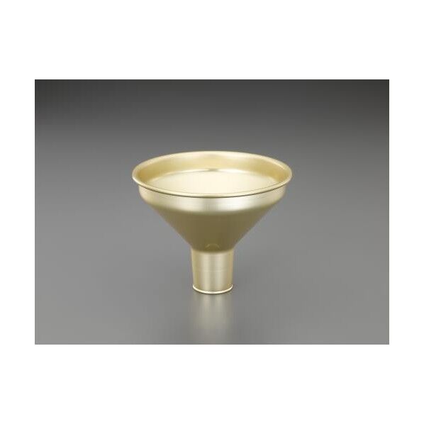 φ168mm じょうご(アルミ製)